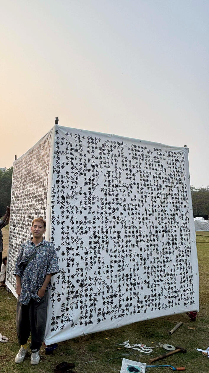 Upcoming Exhibition KALA GHODA ARTS FESTIVAL 31st Jan to 8th Feb 2026